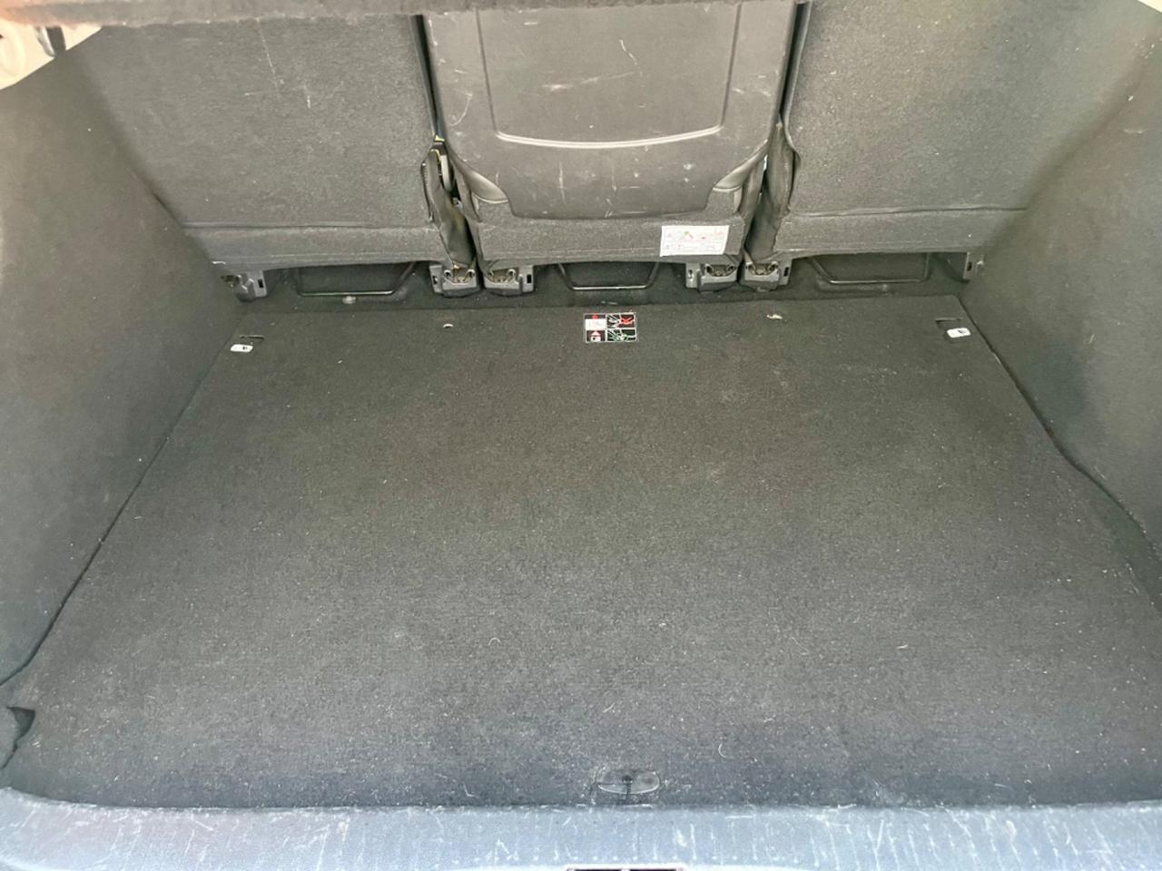 Renault Scenic XMod 1.5dCi 2013 124.000km perfetta