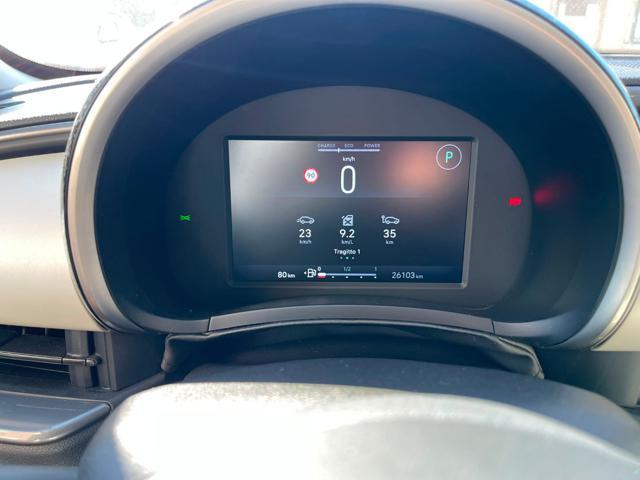 FIAT 600 Hybrid 110 CV DCT MHEV LA PRIMA