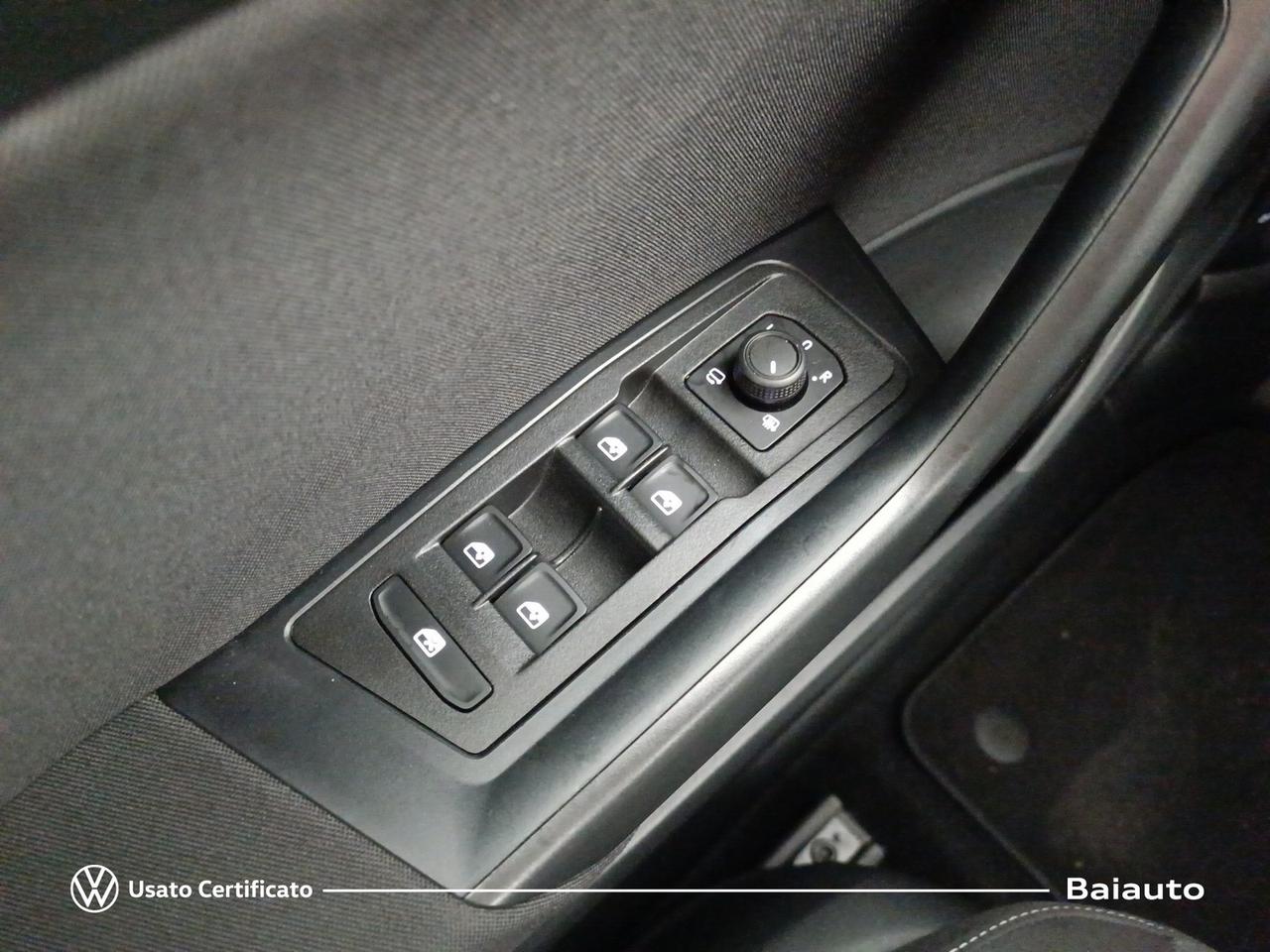Volkswagen T-Roc 2.0 tdi scr 150cv life dsg