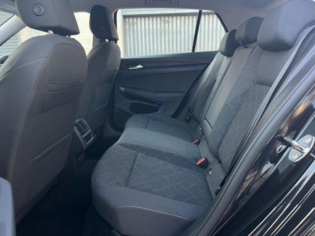 VOLKSWAGEN Golf 2.0TDI 116CV DSG Life