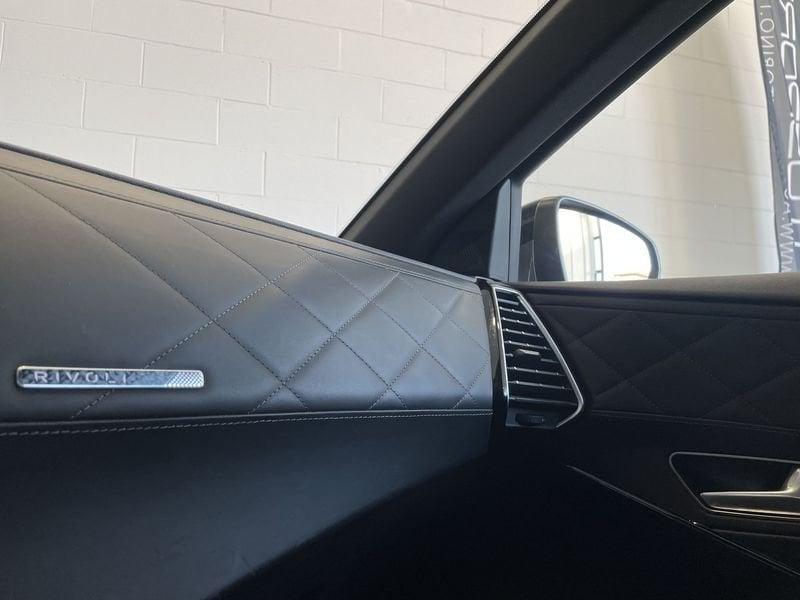 DS DS 7 CrossBack BlueHDi 130 aut. Grand Chic