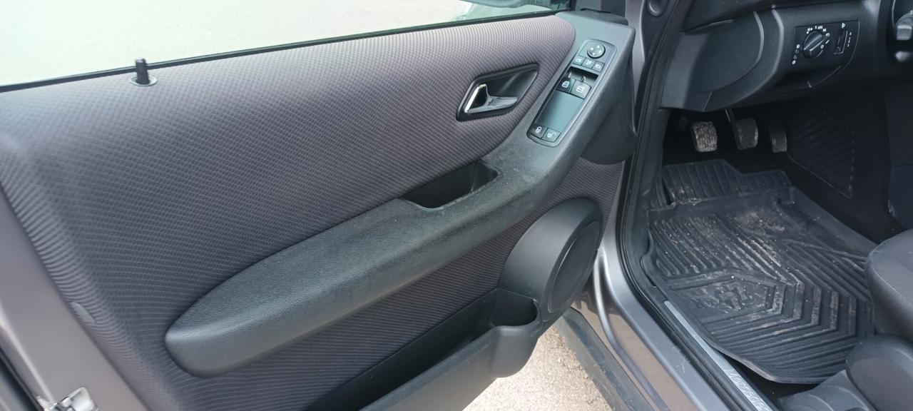 Mercedes-benz A 180 CDI Elegance