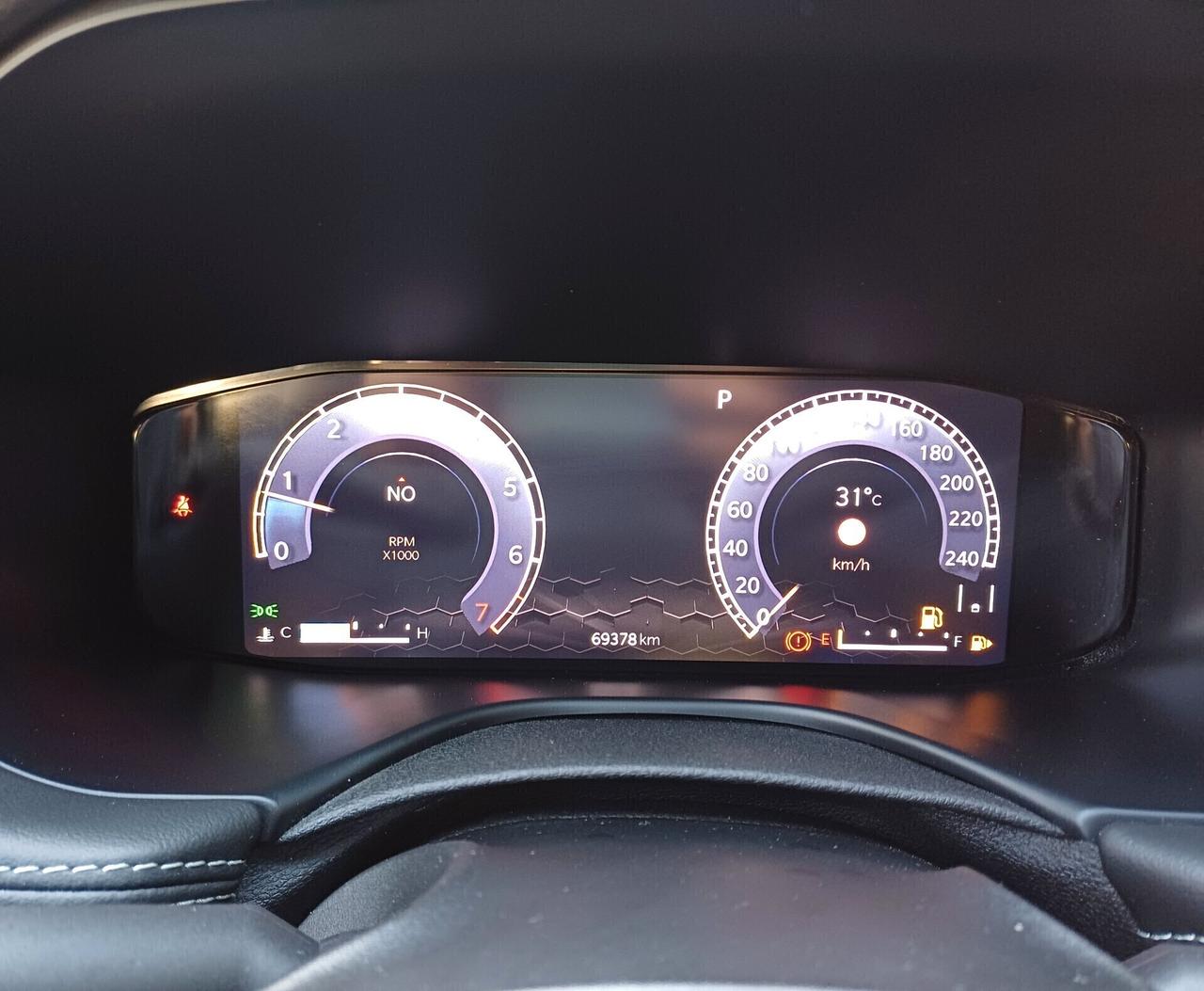 JEEP COMPASS 1.3 TURBO T4 150cv Aut. 80th ANNIVERSARIO