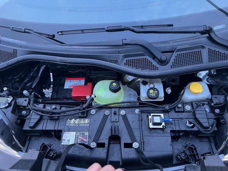 smart EQ Fortwo EQ 60kW prime