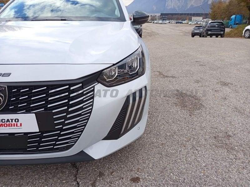 Peugeot 208 208 5P - Business Hybrid 110 E-DCS6