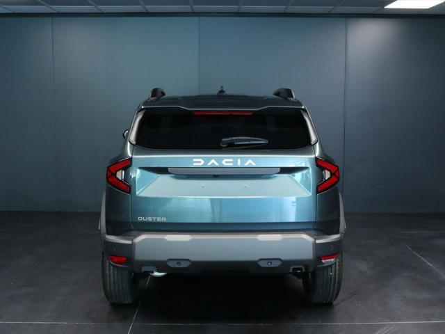 DACIA Duster Tce 130CV MHEV Journey