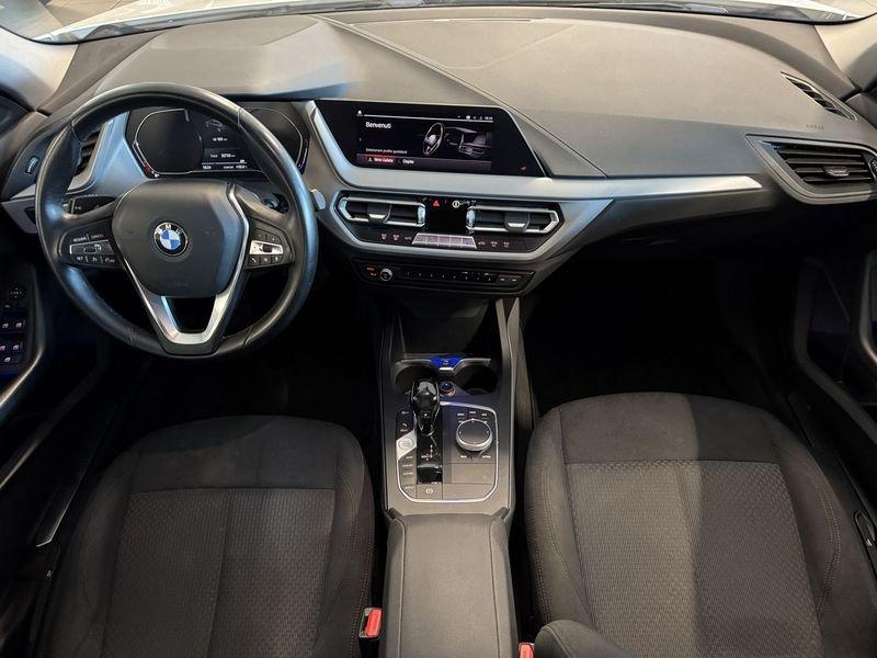 BMW Serie 1 118i 5p. Advantage