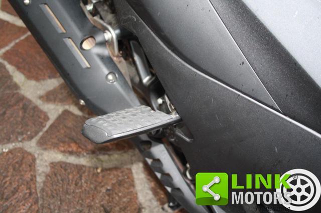 ZONTES ZT 350 D ADATTO PER PATENTE A2