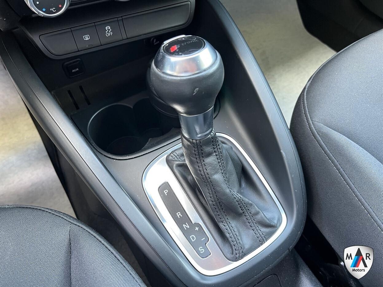 Audi A1 1.4 TFSI S tronic Attraction