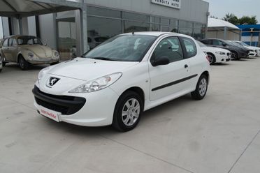 Peugeot 206 Plus 1.1 60CV 3p. Plus
