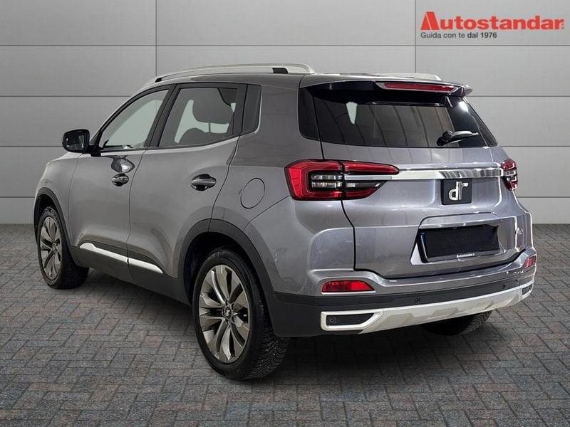 DR AUTOMOBILES dr 4.0 1.5 turbo Gpl 149cv dct