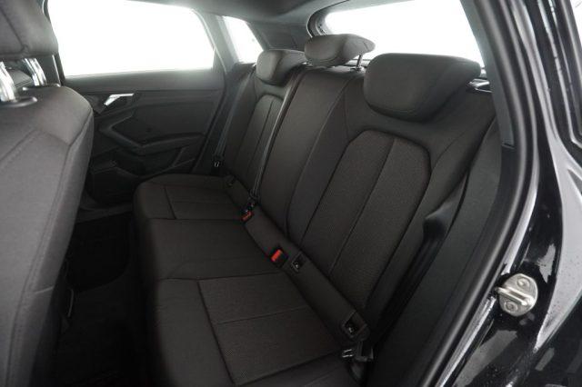 AUDI A3 A3 SPB 30 TFSI S tronic Business