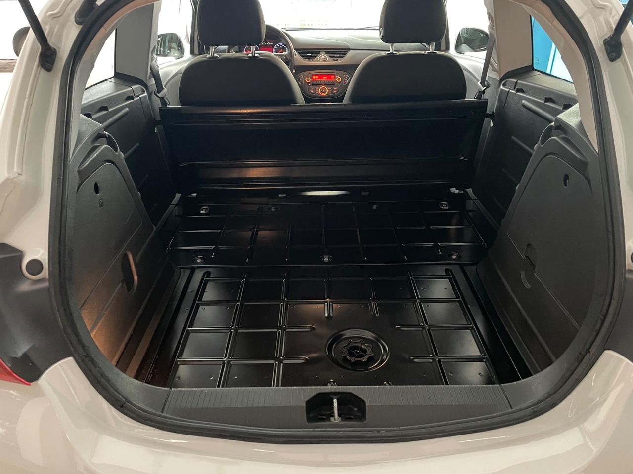 Opel Corsa 1.3 CDTI Van