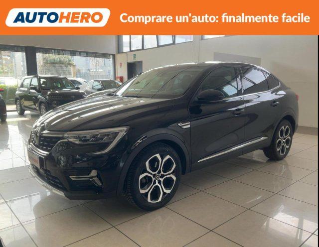 RENAULT Arkana Arkana Hybrid E-Tech 145 CV Intens