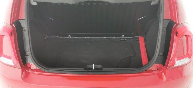 FIAT 500 0.9 TwinAir Turbo 85 CV Lounge