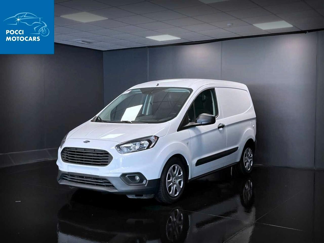 Ford Transit Courier Transit Courier 1.5 TDCi 100CV Van Trend