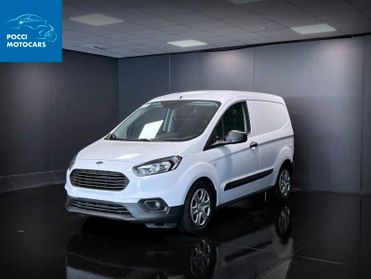 Ford Transit Courier Transit Courier 1.5 TDCi 100CV Van Trend