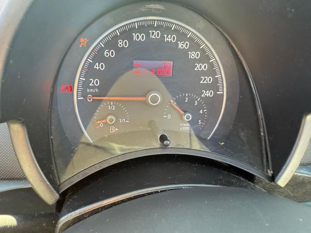 VOLKSWAGEN New Beetle 1.9 TDI 105CV Cabrio