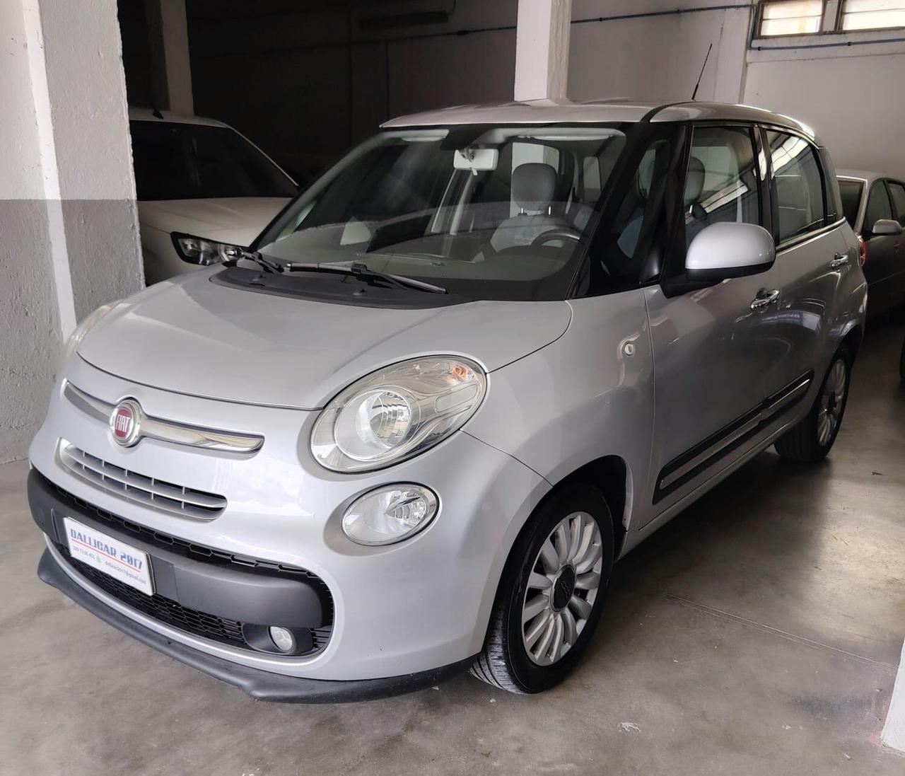 FIAT 500L 1.3 MULTIJ. 95 CV BUSINESS