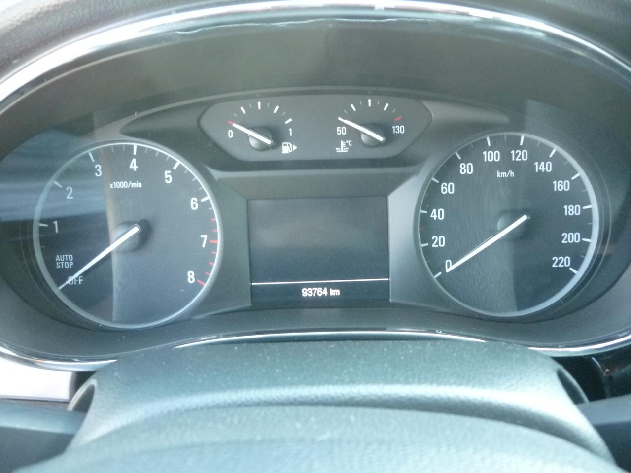 Opel Mokka X 1.6 Ecotec 115CV 4x2 Start&Stop Advance