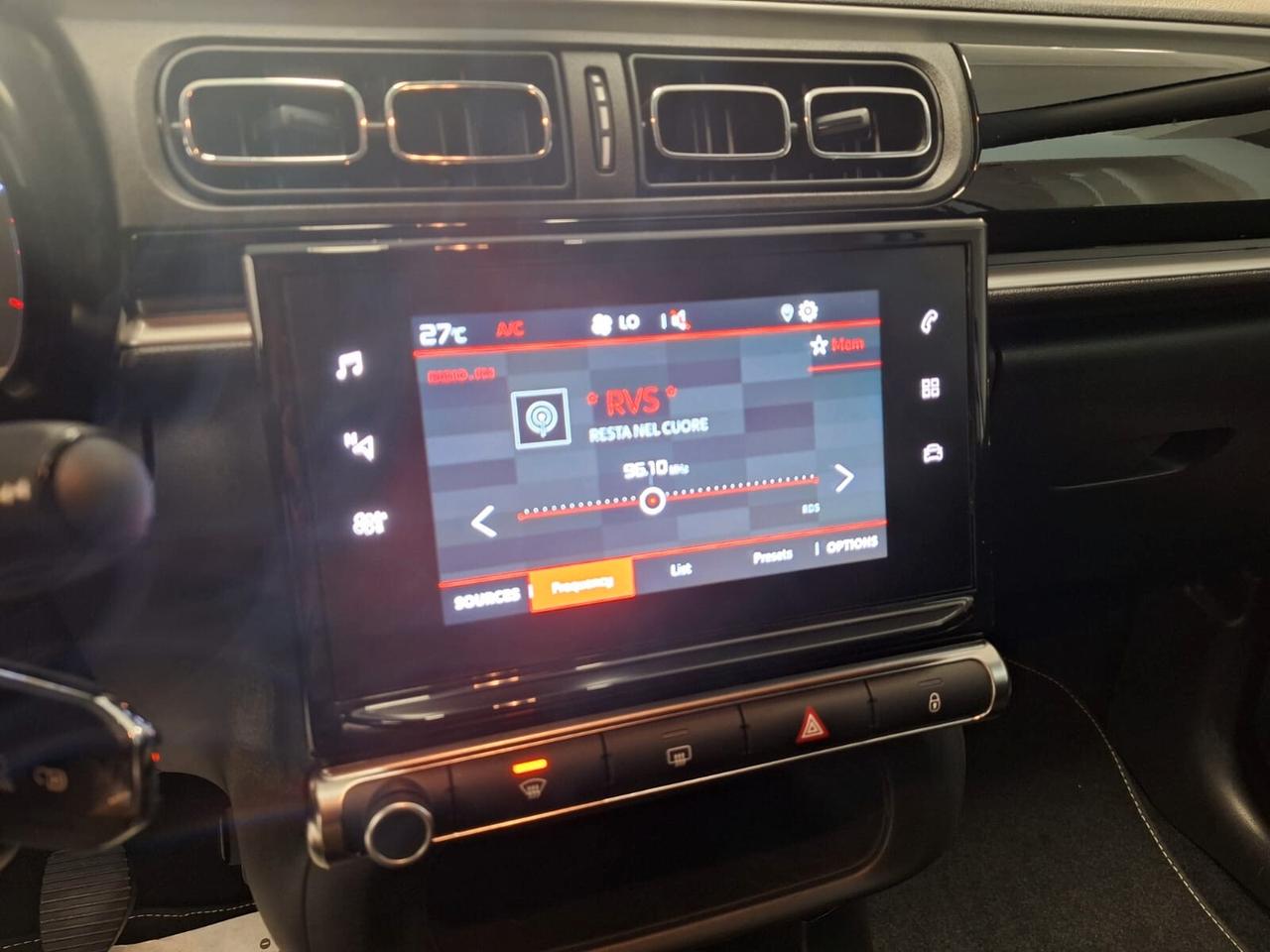Citroen C3 PureTech 110 S&S Max