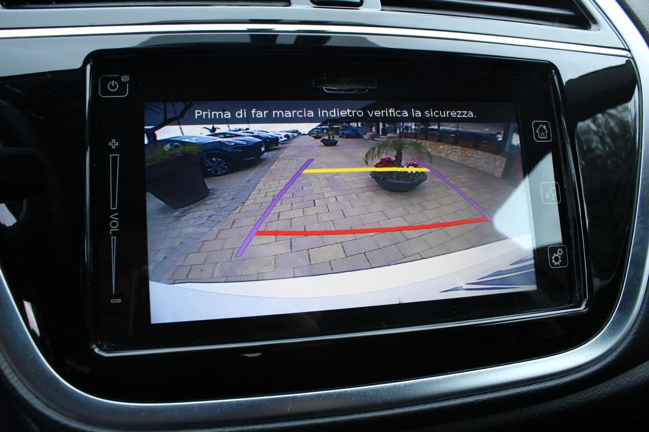 Suzuki S-Cross 1.0 Boosterjet Cool