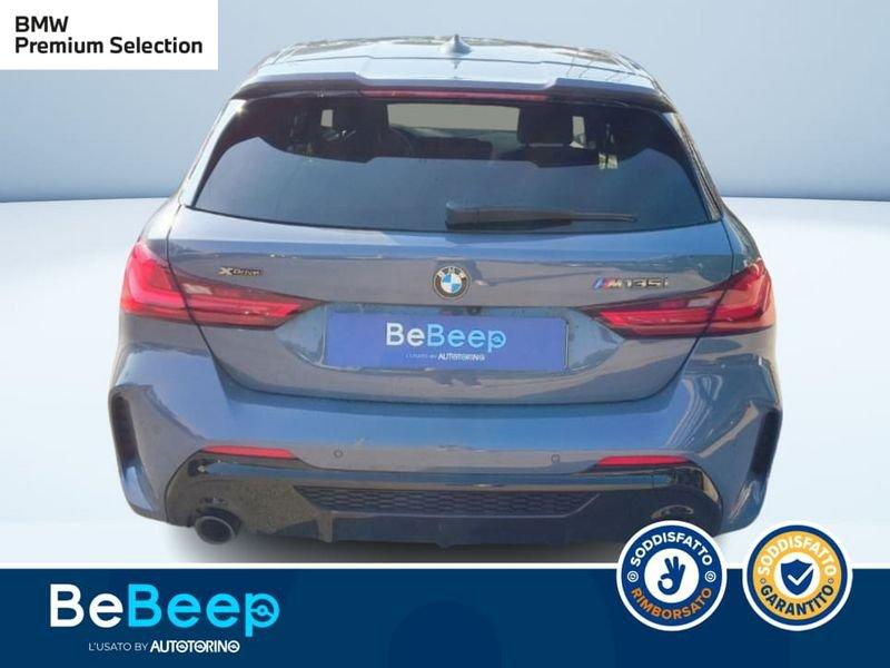BMW Serie 1 M 135I XDRIVE AUTO