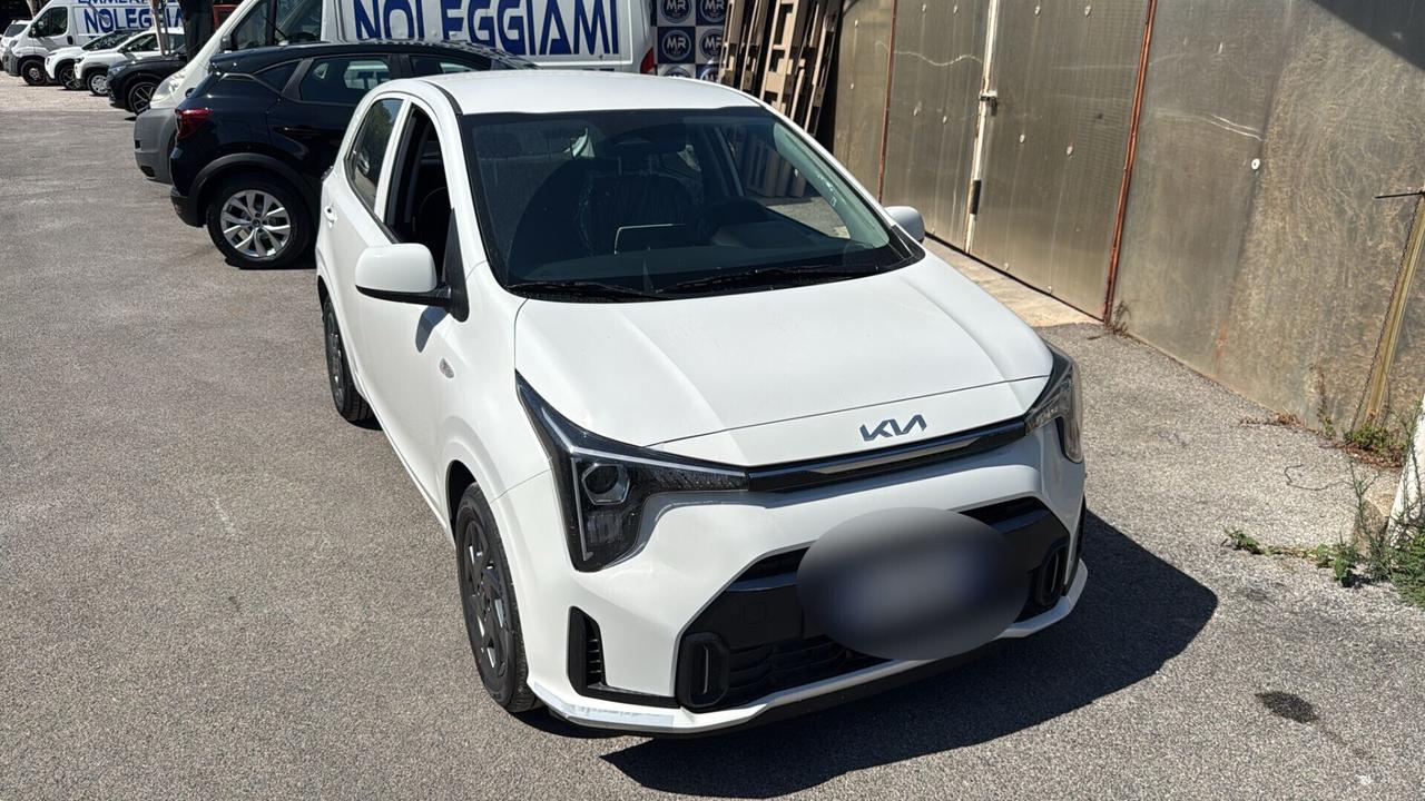 Kia Picanto 1.0 12V 5 porte Urban KM0 2025