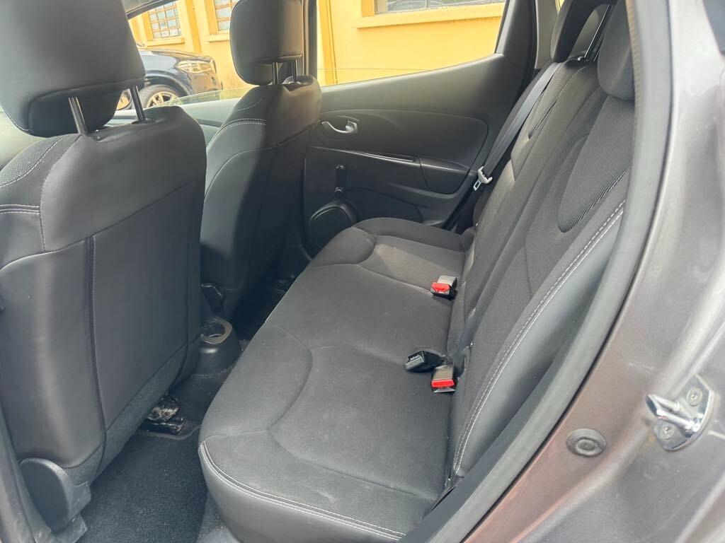 RENAULT CLIO 1.0 BENZINA 50.000 KM 2016 NEOPATENTATI