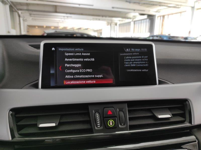 BMW X1 (F48) - X1 xDrive25e Business Advantage