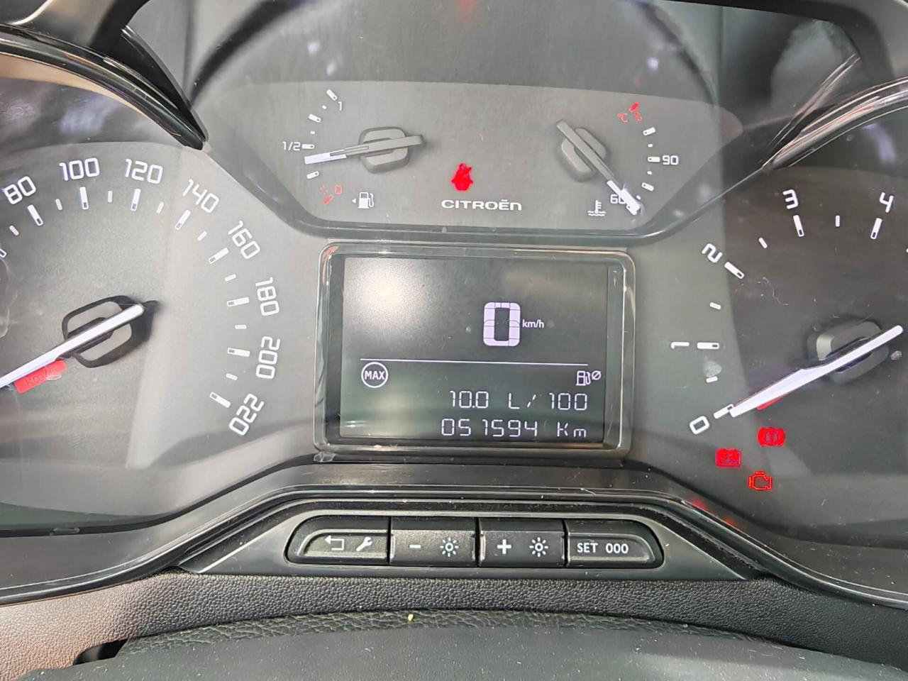 Citroen C3 PureTech 110 S&S Max