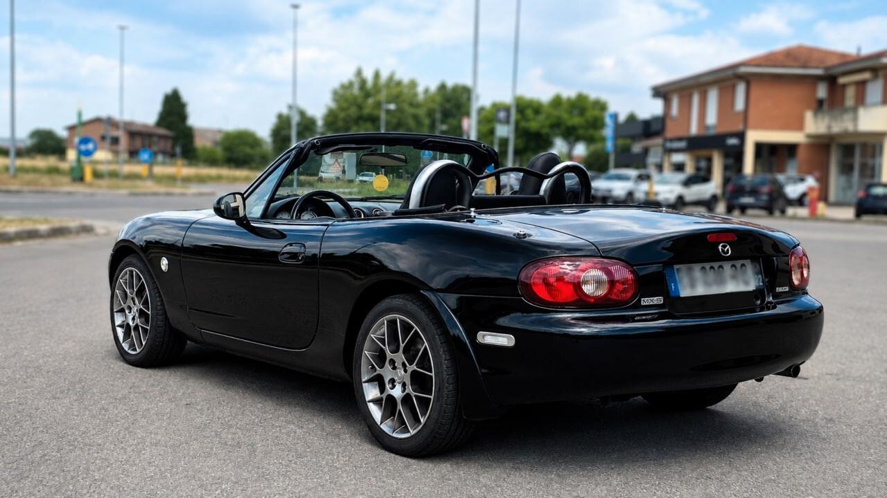 Mazda MX5 1.8 ARIA CONDIZONATA