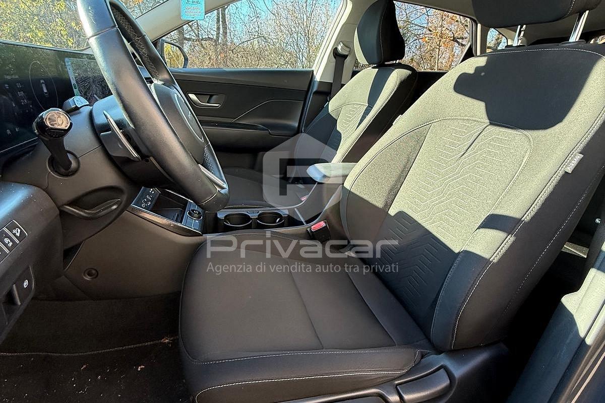 HYUNDAI Kona 1.0 T-GDI DCT NLine