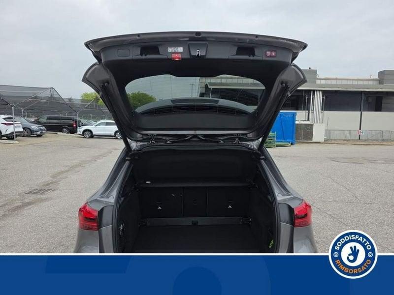Mercedes-Benz GLA 180d Automatic AMG Line Advanced Plus