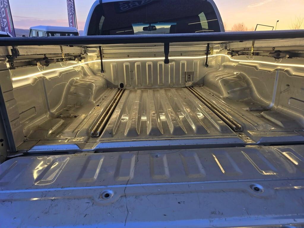 Nissan Navara 2.5 dCi 190CV "LE" IN PERFEZIONE TOTALE