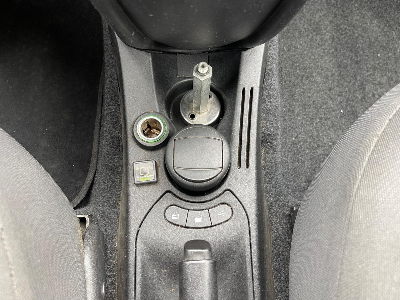 Lancia Ypsilon 1200 Benzina GPL
