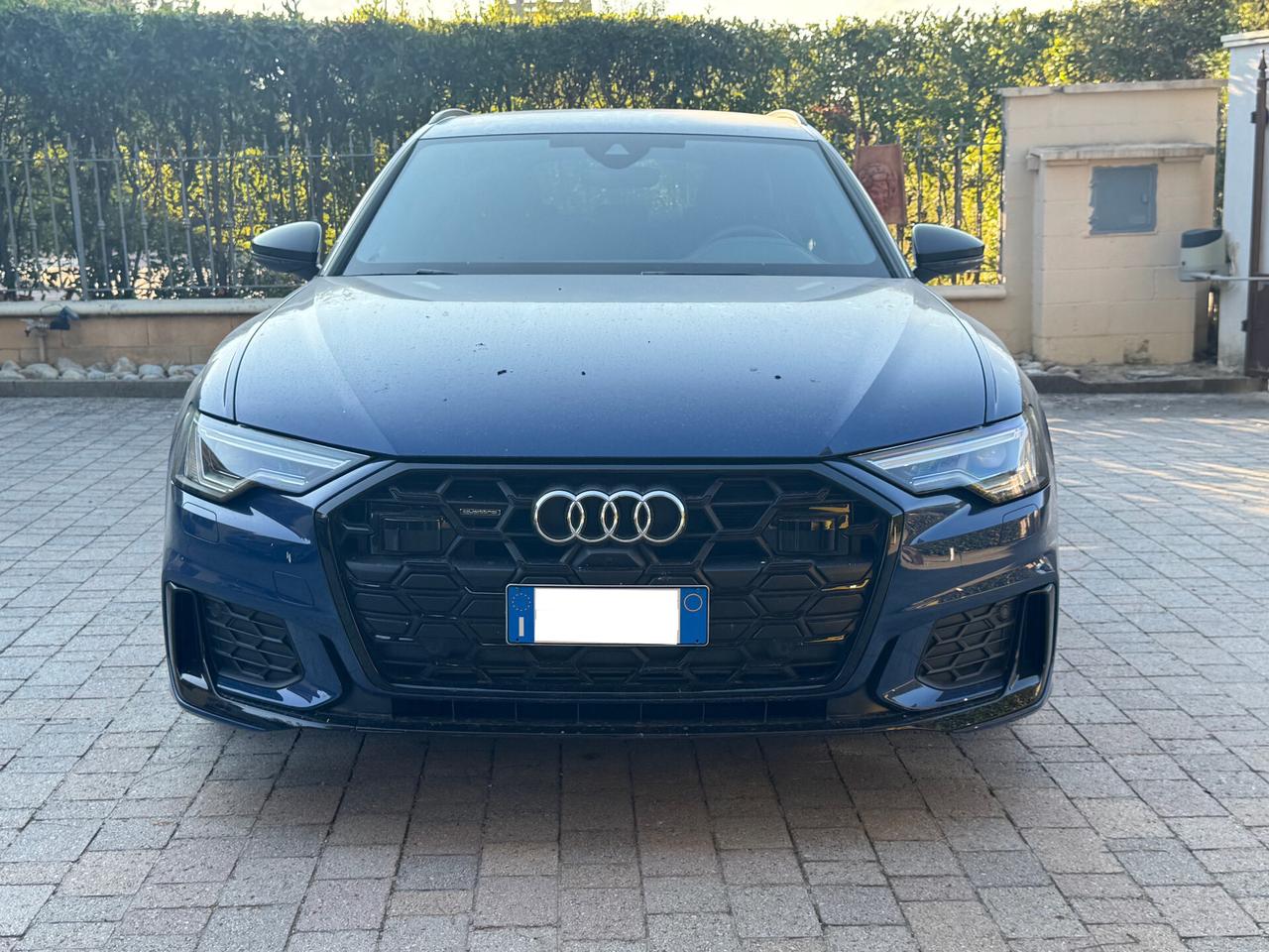 Audi A6 Avant 55 2.0 TFSI e quattro ultra S tronic line edition