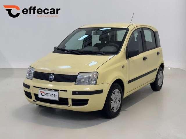 Fiat Panda 1.1 Active