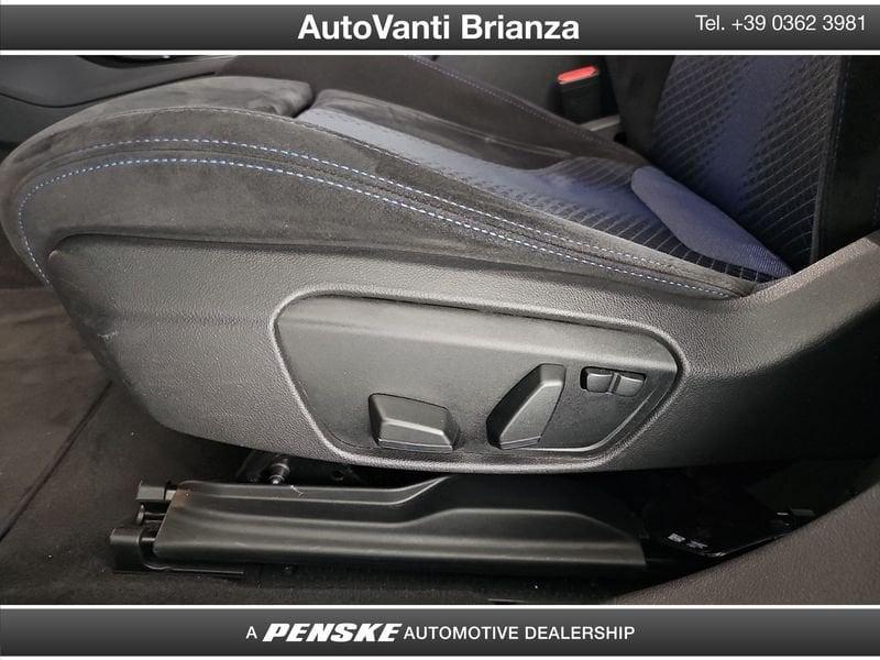 BMW Serie 1 M 135i xdrive