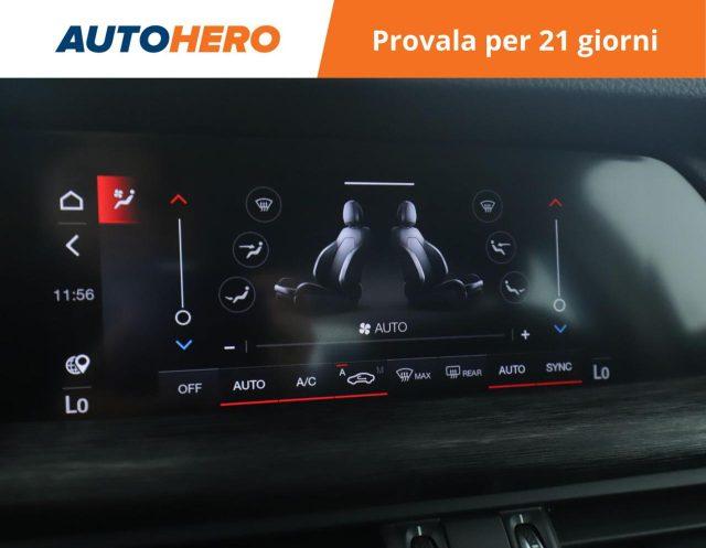 ALFA ROMEO Stelvio 2.2 Turbodiesel 190 CV AT8 Q4 Business
