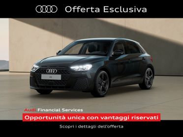 Audi A1 sportback 25 1.0 tfsi business