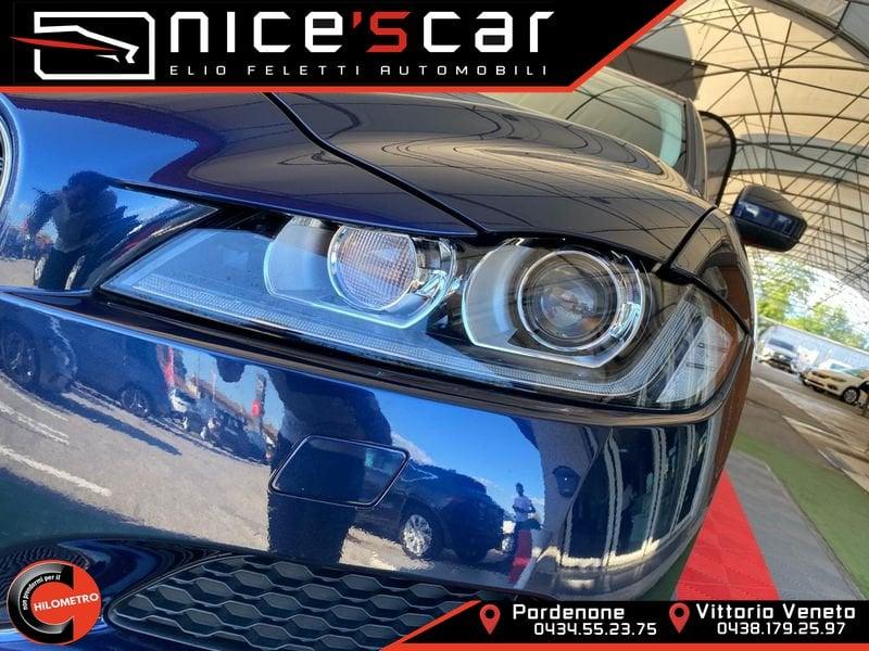 Jaguar F-Pace 2.0 D 180 CV AWD aut. ** MOTORE NUOVO **