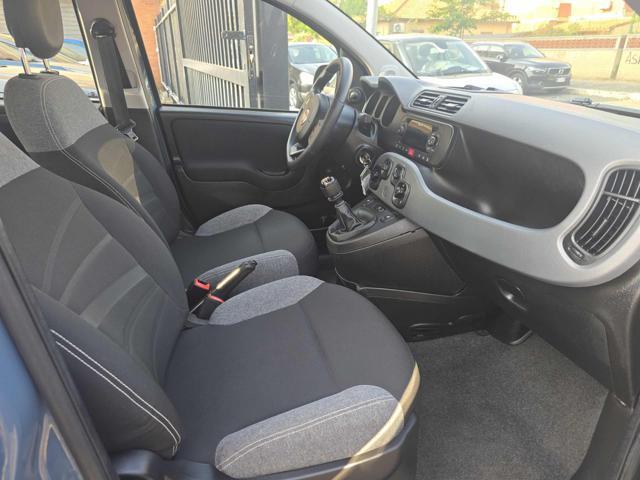 FIAT Panda 1.0 FireFly S&S Hybrid City Life NO OBBLIGO DI FIN