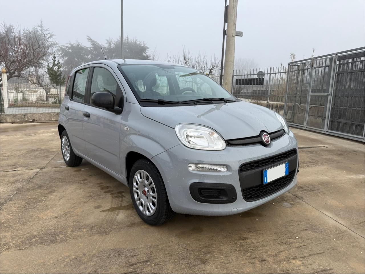 Fiat Panda 1.2 Easy