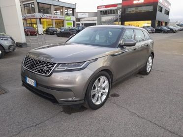 Land Rover Range Rover Velar Range Rover Velar 2.0D I4 240 CV R-Dynamic SE