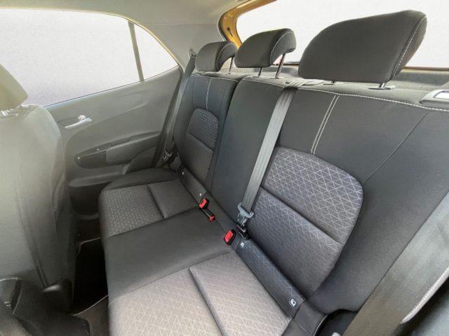 KIA Picanto 1.0 12V 5 porte X Line