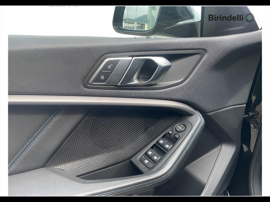 BMW Serie 2 G.C. (F44) - 218d Gran Coupé Msport
