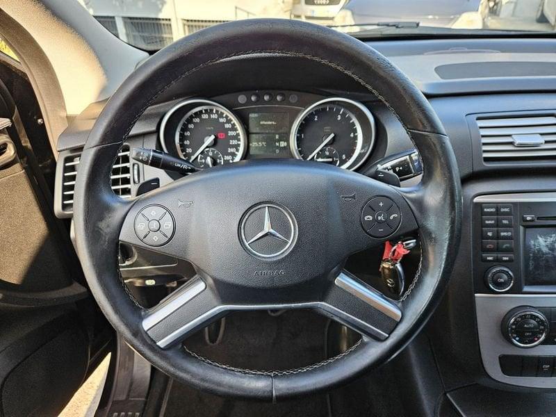 Mercedes-Benz Classe R R 350 cdi Sport 4matic 265cv 7p.ti auto