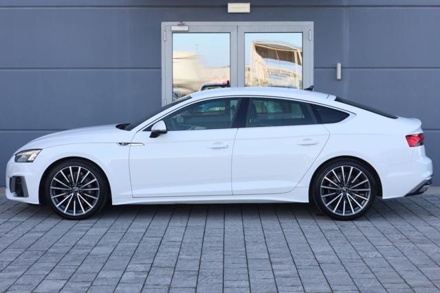 AUDI A5 SPB 40 TDI S line edition MHEV S tronic SLINE