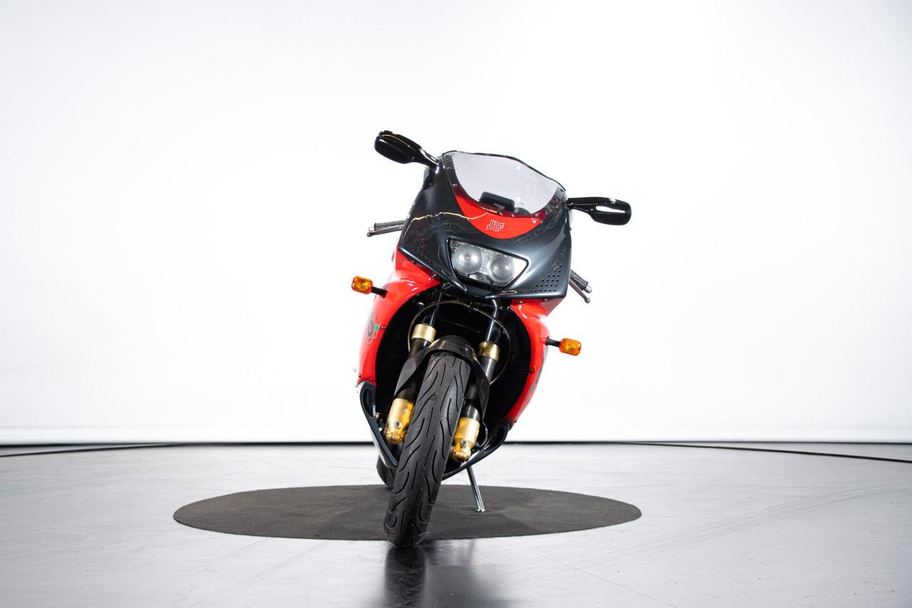 Bimota SB6 1100 R - 1999